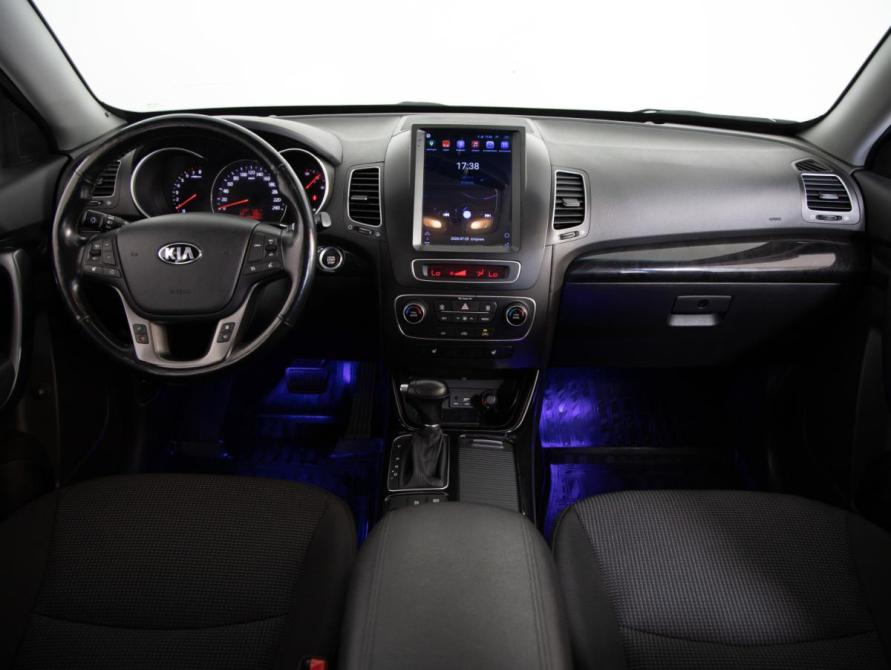 Kia Sorento II Рестайлинг Санкт-Петербург  - изображение 10
