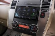 Nissan Tiida I Рестайлинг Красноярск  - изображение 37