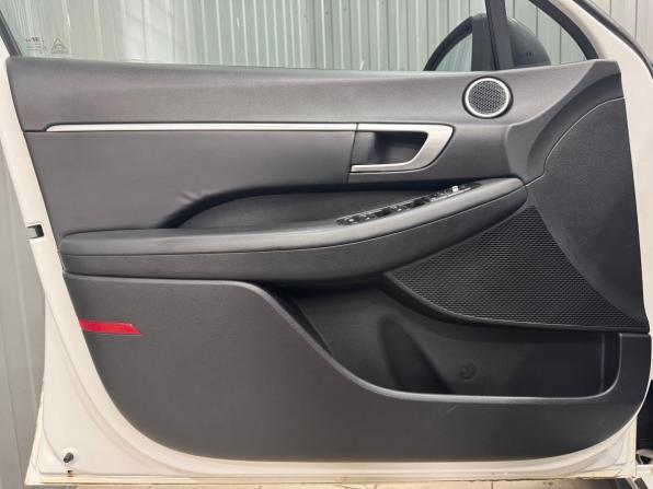 Hyundai Sonata VIII (DN8) с пробегом 2021 года, цена 2 310 000 рублей, 106665 км, седан, Автокод Объявления