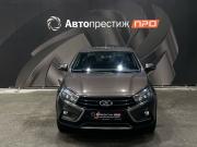 Lada (ВАЗ) Vesta I Пермь  - изображение 22