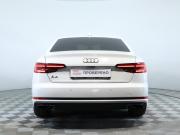 Audi A4 V (B9) Санкт-Петербург  - изображение 24