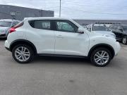 Nissan Juke I Саратов  - изображение 39