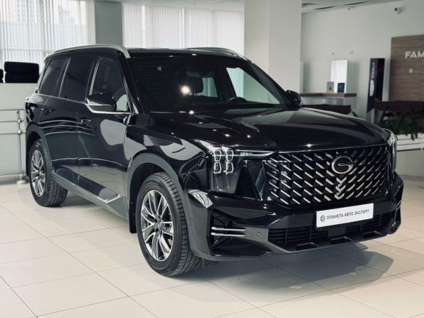 GAC GS8 II с пробегом 2024 года, цена 3 399 000 рублей, 38069 км, внедорожник, Автокод Объявления