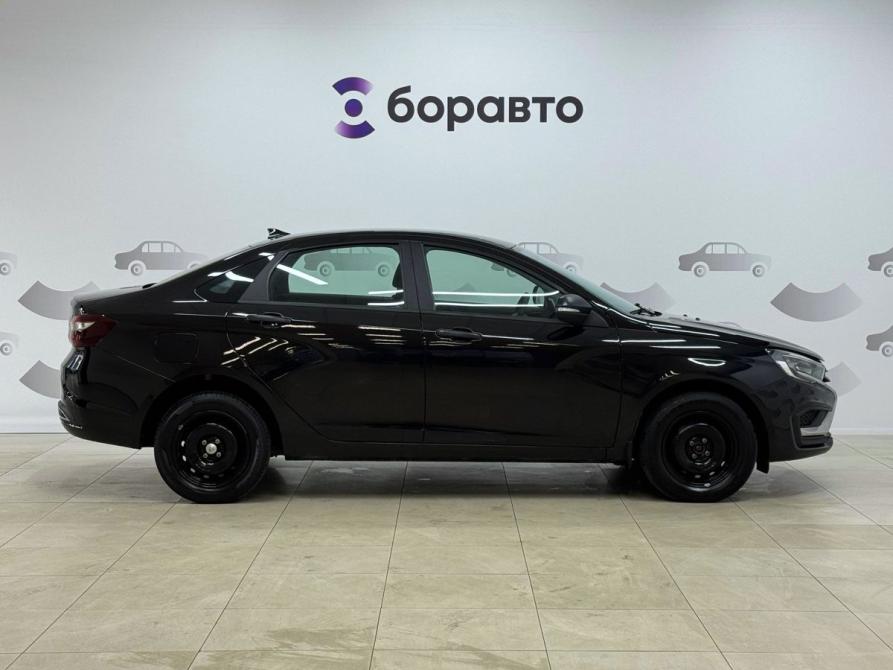 Lada (ВАЗ) Vesta I Рестайлинг (NG) Ставрополь  - изображение 8