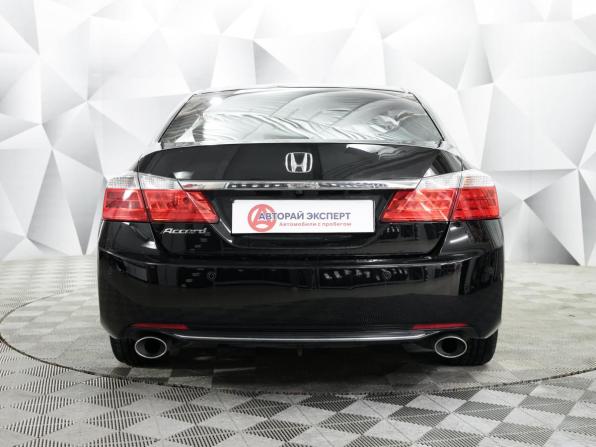 Honda Accord IX с пробегом 2013 года, цена 1 844 000 рублей, 170700 км, седан, Автокод Объявления