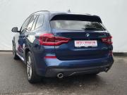BMW X3 III (G01) Москва  - изображение 29