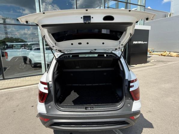 Hyundai Creta II с пробегом 2022 года, цена 2 389 000 рублей, 44702 км, внедорожник, Автокод Объявления
