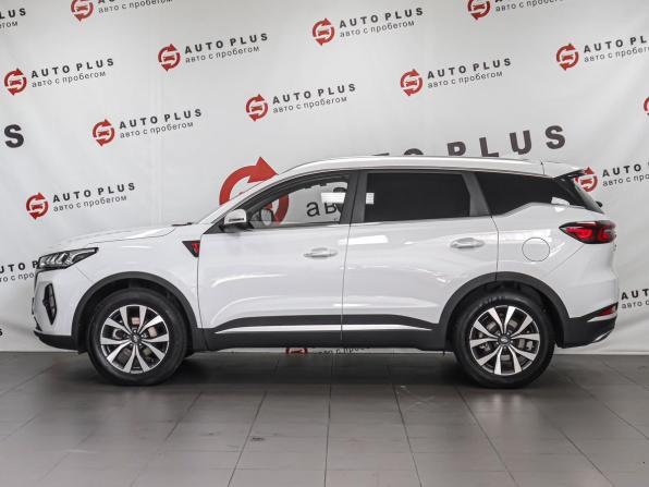 Chery Tiggo 7 Pro Max I с пробегом 2023 года, цена 1 799 000 рублей, 30289 км, внедорожник, Автокод Объявления