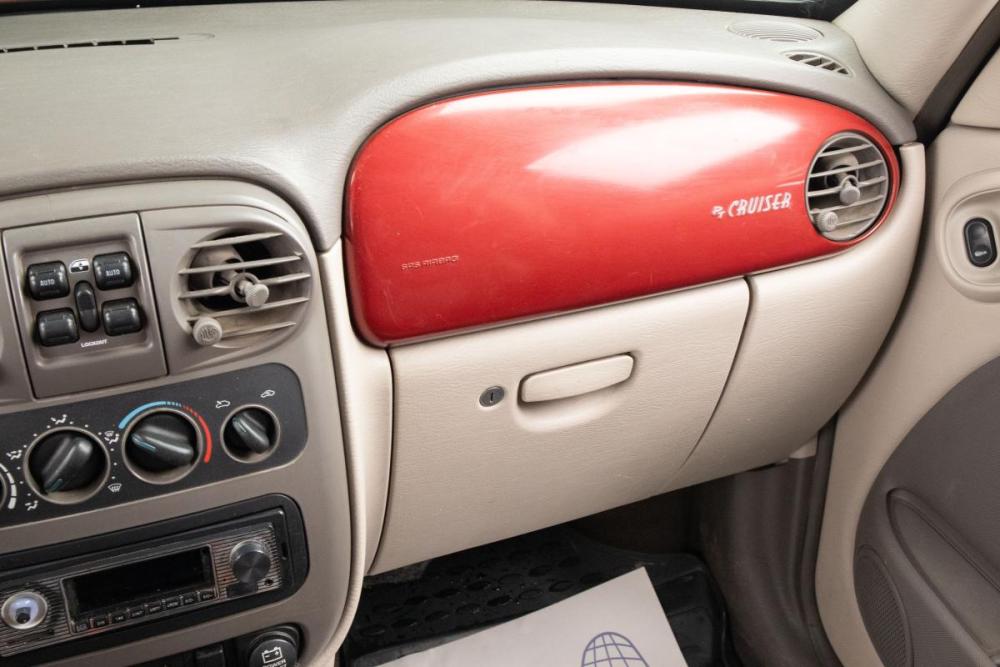 Chrysler PT Cruiser Оренбург  - изображение 11