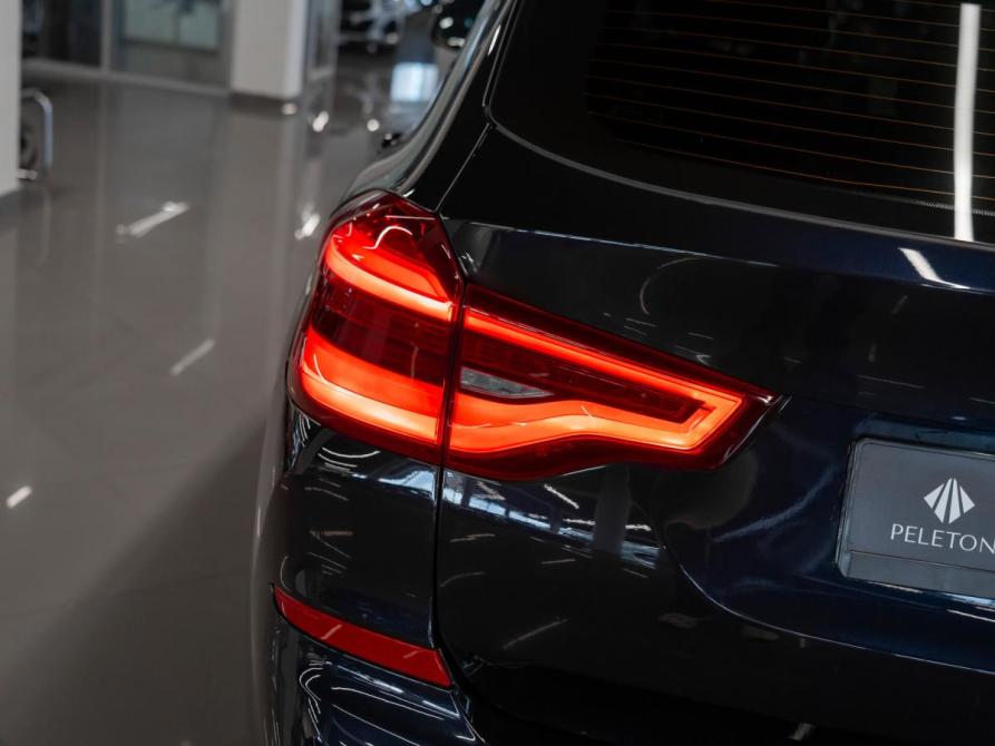 BMW X3 III (G01) Москва  - изображение 28