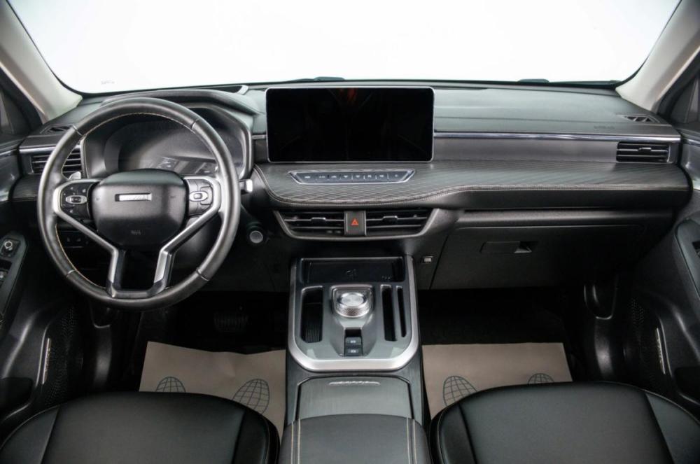 Haval Jolion I Пермь  - изображение 14