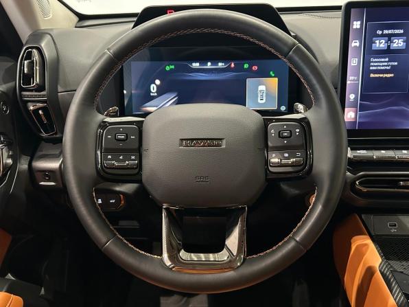 Haval H7 I с пробегом 2025 года, цена 3 299 000 рублей, 9046 км, внедорожник, Автокод Объявления