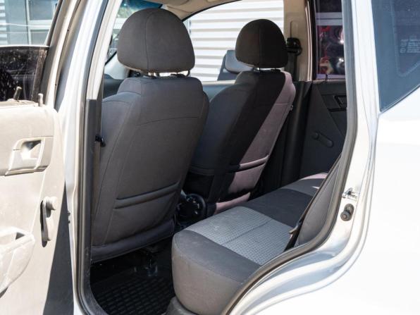 Chevrolet Aveo I Рестайлинг с пробегом 2008 года, цена 390 000 рублей, 251916 км, хэтчбек, Автокод Объявления