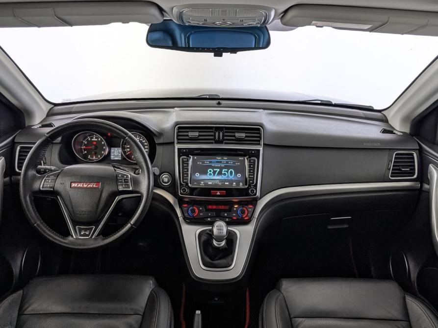 Haval H6 I Москва  - изображение 14