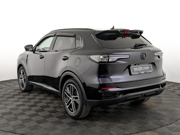 Changan CS55 Plus II с пробегом 2023 года, цена 1 850 000 рублей, 50228 км, внедорожник, Автокод Объявления