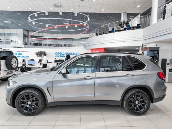 BMW X5 III (F15) с пробегом 2017 года, цена 2 750 000 рублей, 298512 км, внедорожник, Автокод Объявления