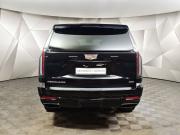 Cadillac Escalade V Рестайлинг Москва  - изображение 39
