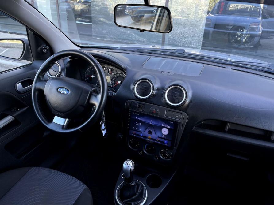Ford Fusion I Рестайлинг Самара  - изображение 9