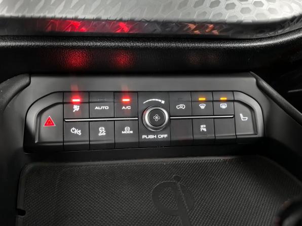 Haval F7 I Рестайлинг с пробегом 2023 года, цена 2 099 000 рублей, 101073 км, внедорожник, Автокод Объявления