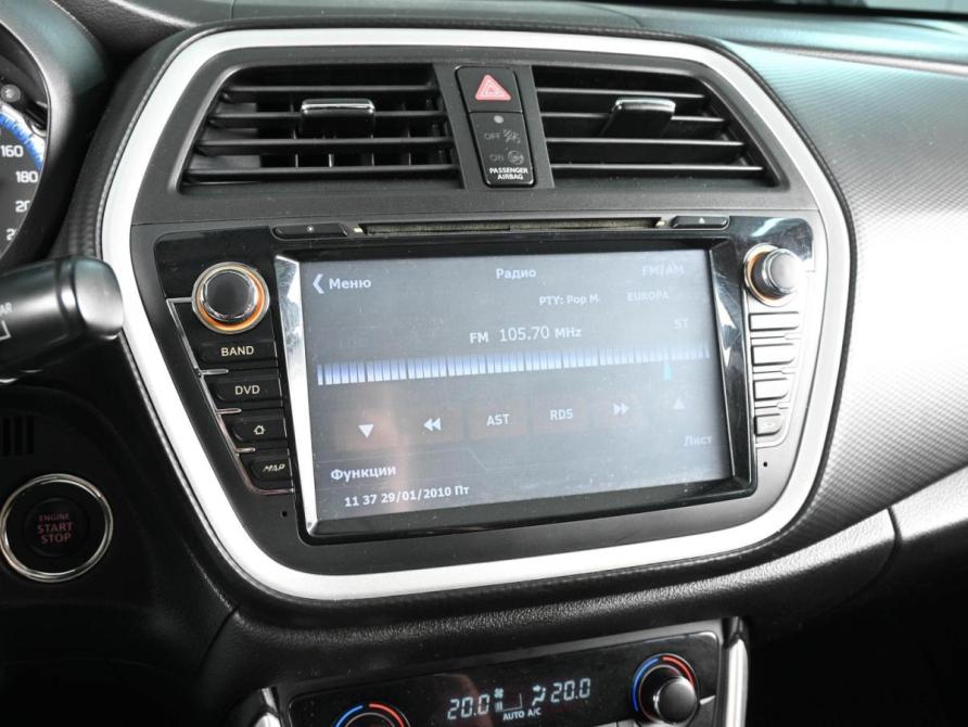 Suzuki SX4 II (S-Cross) Ростов-на-Дону  - изображение 13