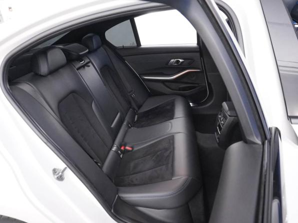 BMW 3 серии VII (G2x) с пробегом 2020 года, цена 3 549 046 рублей, 150757 км, седан, Автокод Объявления