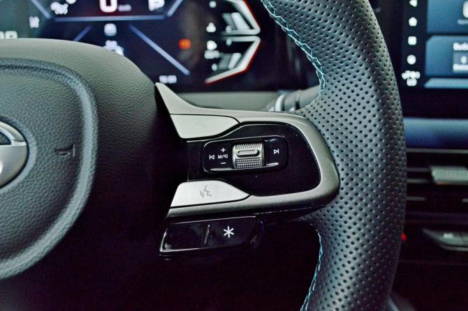 GAC GS3 с пробегом 2024 года, цена 2 099 000 рублей, 12500 км, внедорожник, Автокод Объявления