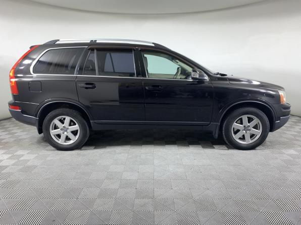 Volvo XC90 I Рестайлинг с пробегом 2010 года, цена 1 139 000 рублей, 281325 км, внедорожник, Автокод Объявления