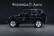 Lada (ВАЗ) Niva Legend I Тюмень  - изображение 29