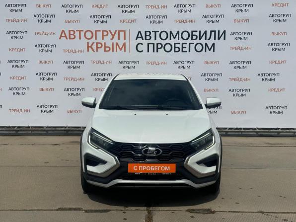 Lada (ВАЗ) Vesta I Рестайлинг (NG) с пробегом 2023 года, цена 1 330 000 рублей, 67024 км, седан, Автокод Объявления