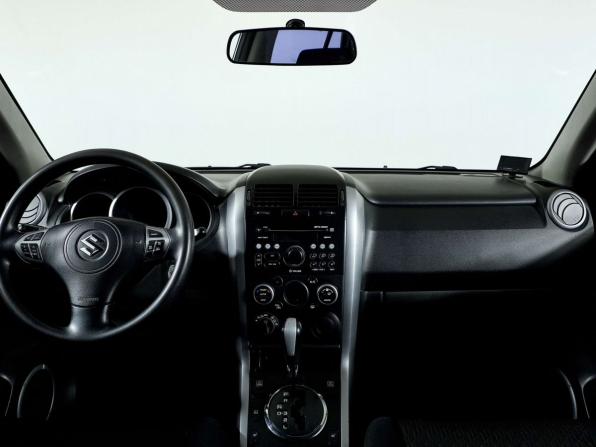 Suzuki Grand Vitara II Рестайлинг 2 с пробегом 2013 года, цена 1 148 000 рублей, 267310 км, внедорожник, Автокод Объявления