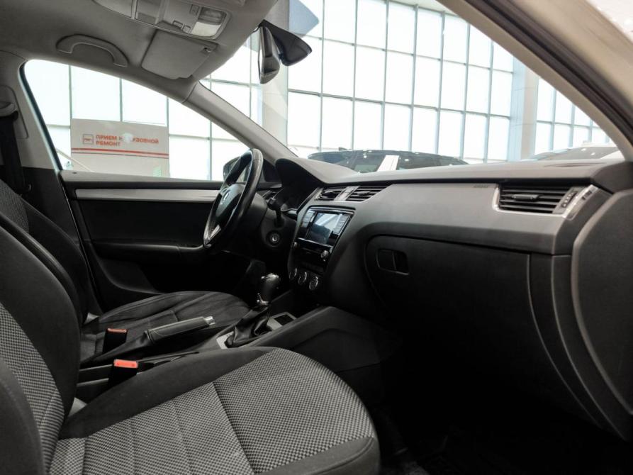 Skoda Octavia III (A7) Казань  - изображение 13