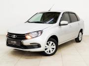 Lada (ВАЗ) Granta I Рестайлинг Тула  - изображение 21