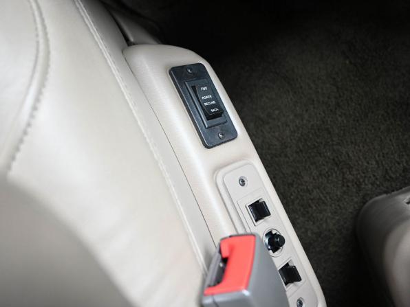 Chevrolet Express II с пробегом 2020 года, цена 10 999 900 рублей, 35000 км, минивэн, Автокод Объявления