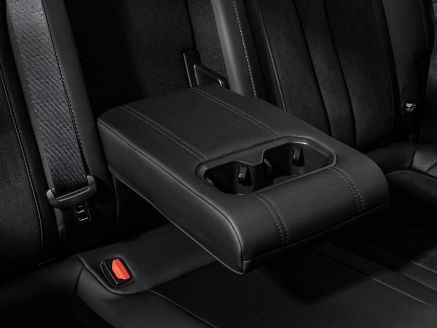 Geely Monjaro I Санкт-Петербург  - изображение 29
