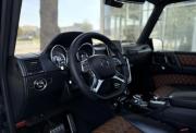 Mercedes-Benz G-Класс AMG I (W463) Рестайлинг 2 Ставрополь  - изображение 31