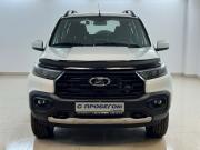 Lada (ВАЗ) Niva Travel I Рестайлинг Москва  - изображение 18