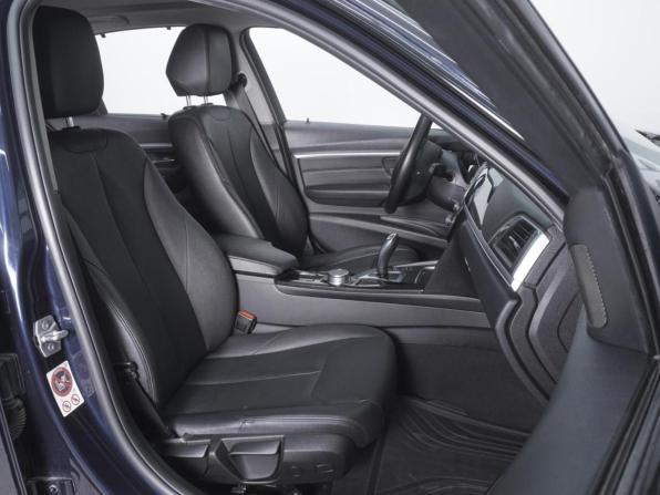 BMW 3 серии VI (F3x) Рестайлинг с пробегом 2015 года, цена 2 140 000 рублей, 150048 км, седан, Автокод Объявления