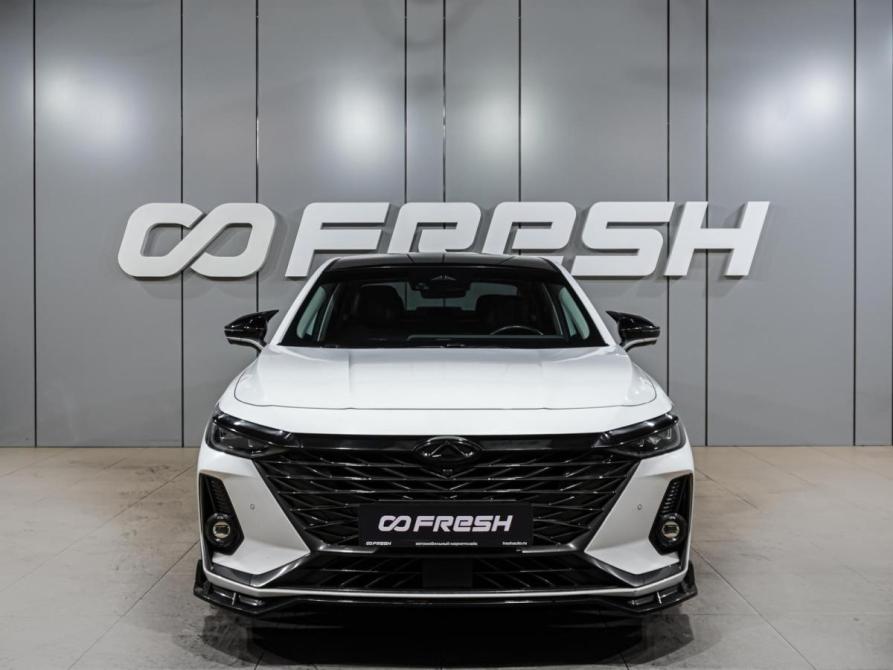 Chery Arrizo 8 Воронеж  - изображение 3