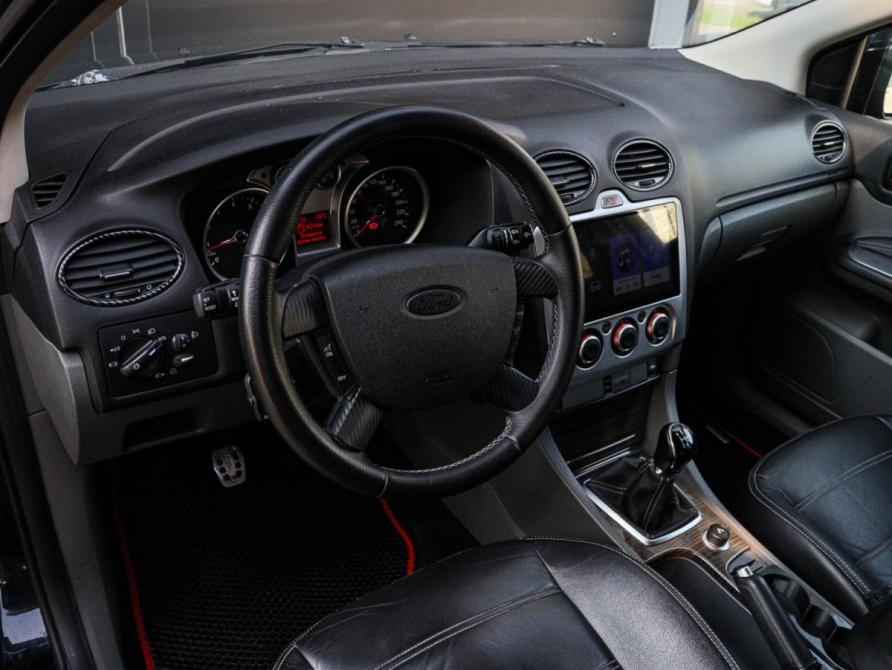 Ford Focus II Рестайлинг Москва  - изображение 9