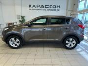 Kia Sportage III Волгоград  - изображение 23