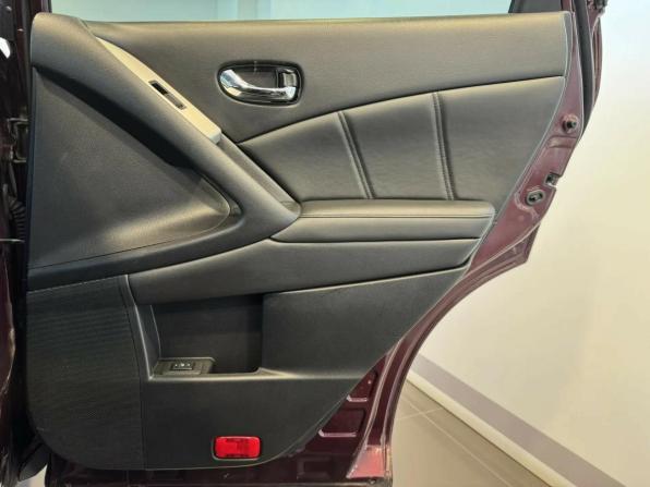 Nissan Murano II (Z51) Рестайлинг 2 с пробегом 2013 года, цена 1 370 000 рублей, 184670 км, внедорожник, Автокод Объявления
