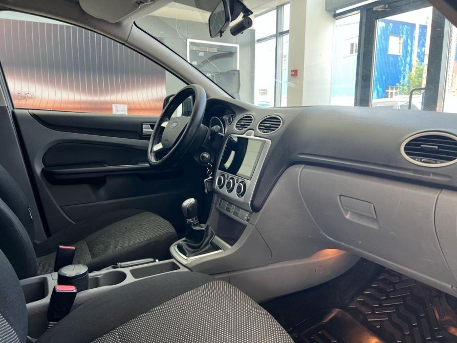 Ford Focus II Рестайлинг Екатеринбург  - изображение 14