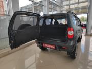 Chevrolet Niva I Рестайлинг Арзамас  - изображение 30