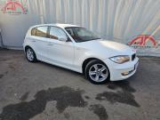 BMW 1 серии I (E81/E82/E87/E88) Рестайлинг Ярославль  - изображение 19
