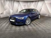 Audi A5 I (8T) Рестайлинг Москва  - изображение 23