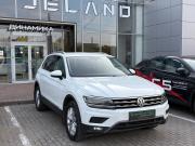 Volkswagen Tiguan II Череповец  - изображение 18