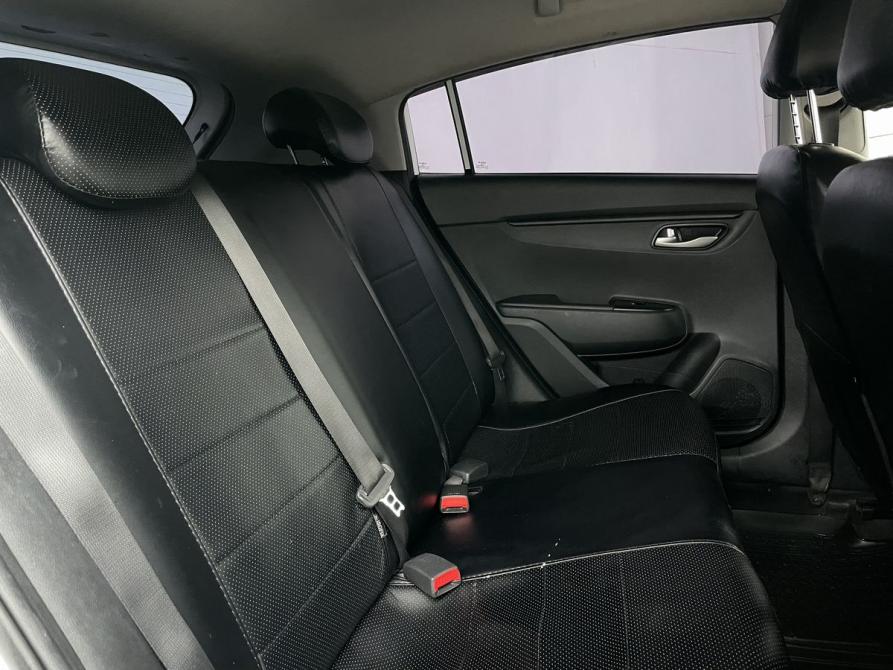Kia Rio IV Рестайлинг Екатеринбург  - изображение 27