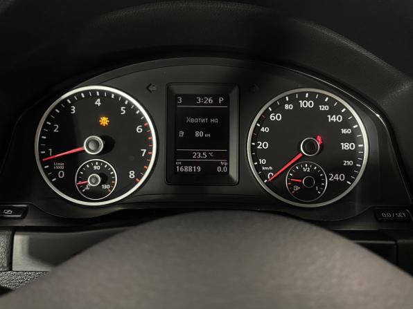 Volkswagen Tiguan I с пробегом 2011 года, цена 1 170 000 рублей, 168816 км, внедорожник, Автокод Объявления