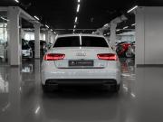Audi A6 IV (C7) Рестайлинг Москва  - изображение 29