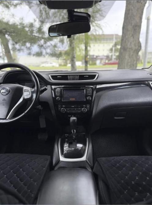 Nissan Qashqai II Ставрополь  - изображение 20
